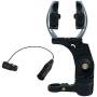 Radius RAD-1 Shock Mount Dark Edition w/ 3-PIN XLR Cable