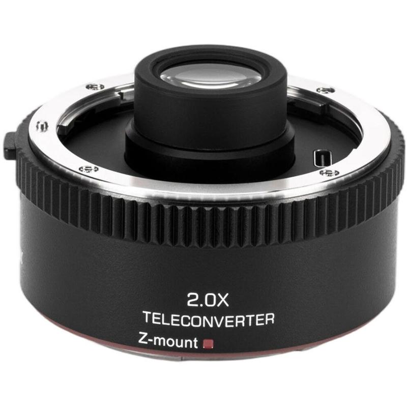 Viltrox 2X Teleconverter Nikon Z