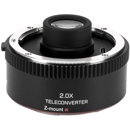 Viltrox 2X Teleconverter Nikon Z