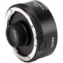 Viltrox 2X Teleconverter Nikon Z