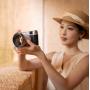 Viltrox TCL X100VI Telephoto Conversion Lens For Fuji X100VI Silver