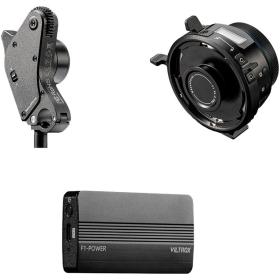 Viltrox Nexusfocus f/1.0 S (Single Motor)