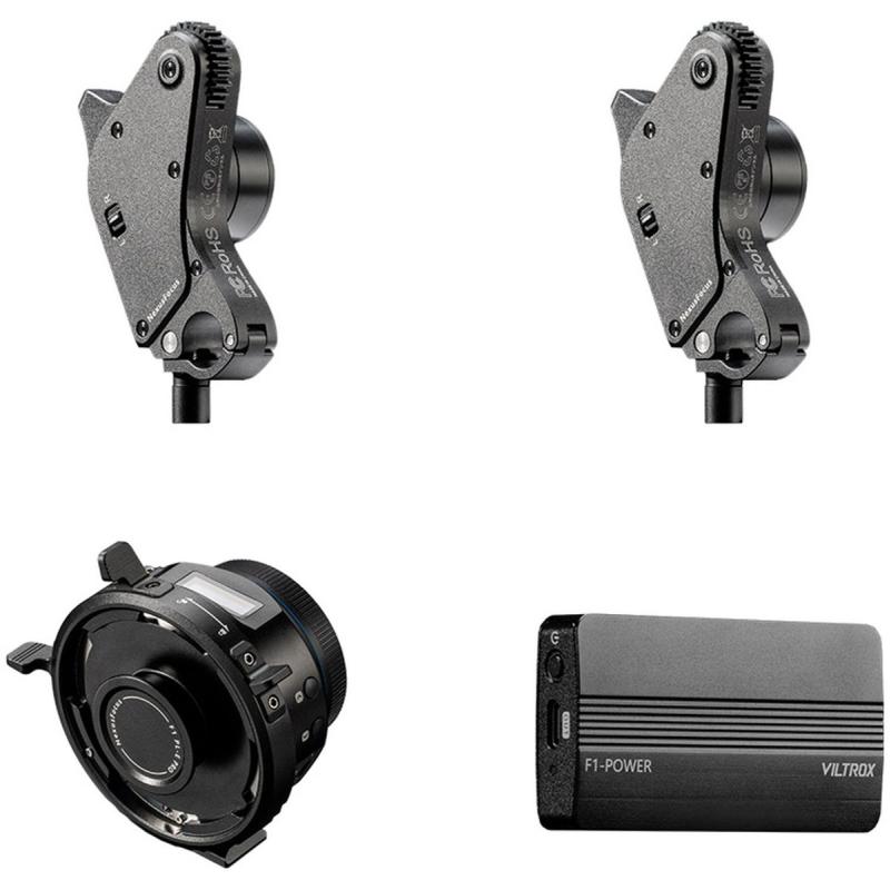 Viltrox Nexusfocus F1(Dual Motors)