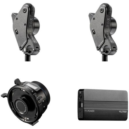 Viltrox Nexusfocus F1(Dual Motors)