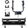 Nanlux Evoke Motorized Yoke For 2400B/5000B (w/ Flight Case)