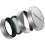 Freewell Fuji X100 Series Filter Kit w/ Lens Hood(Silver)