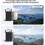 Freewell Fuji X100 Series Filter Kit w/ Lens Hood(Silver)