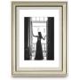 Hama Plastic Frame Vienna Silver 30 X 40 cm