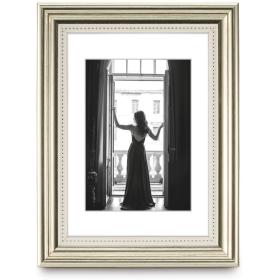 Hama Plastic Frame Vienna Silver 30 X 40 cm