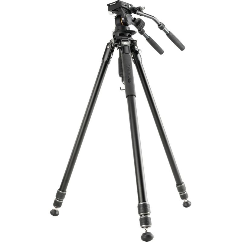 Vanguard Alta Pro 3VRL 303AV18 Tripod