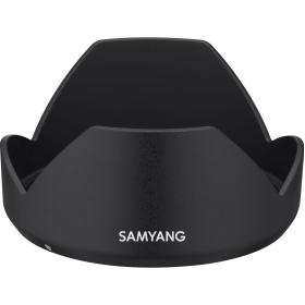 Samyang Lens Hood For 12mm f/2.0 &amp;amp; T2.2
