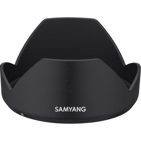 Samyang Lens Hood For 12mm f/2.0 &amp;amp; T2.2