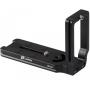 Leofoto Uni L Plate Fits Nikon D800 D700 D7000 D5100 D3100