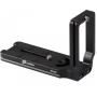 Leofoto Uni L Plate Fits Nikon D800 D700 D7000 D5100 D3100