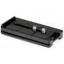 Leofoto Lens Plate Fits Nikon AFS70-200/2.8 AFS300/2.8