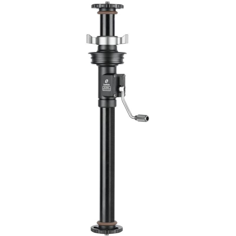 Leofoto GC-364C Geared Center Column