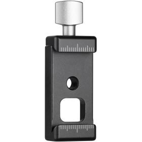 Leofoto DC-22 Clamp