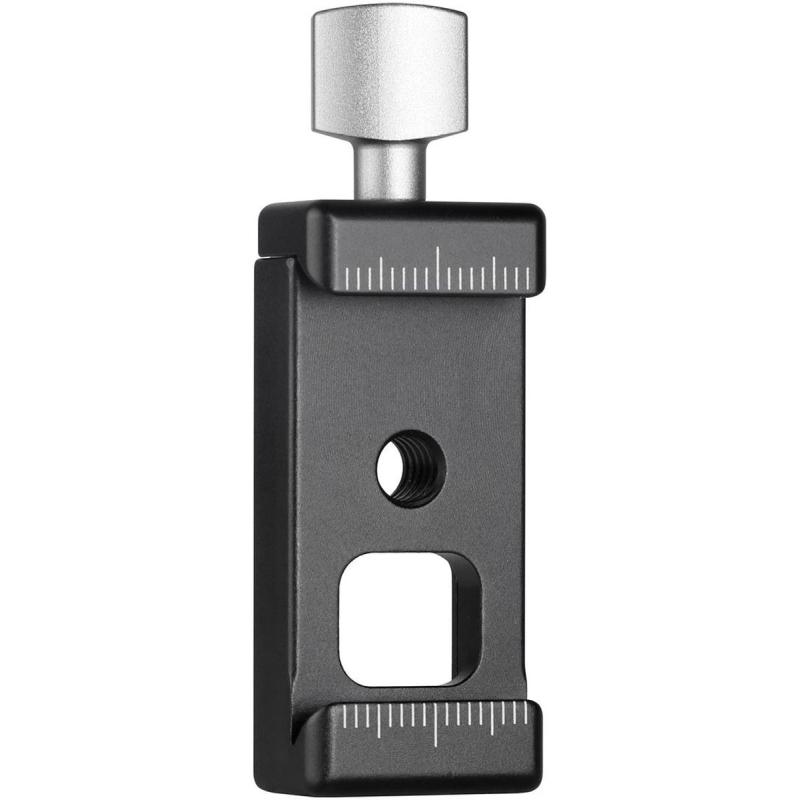 Leofoto DC-22 Clamp