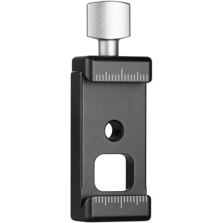 Leofoto DC-22 Clamp
