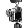 Leofoto DC-22 Clamp