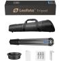 Leofoto Summit LM-324cl