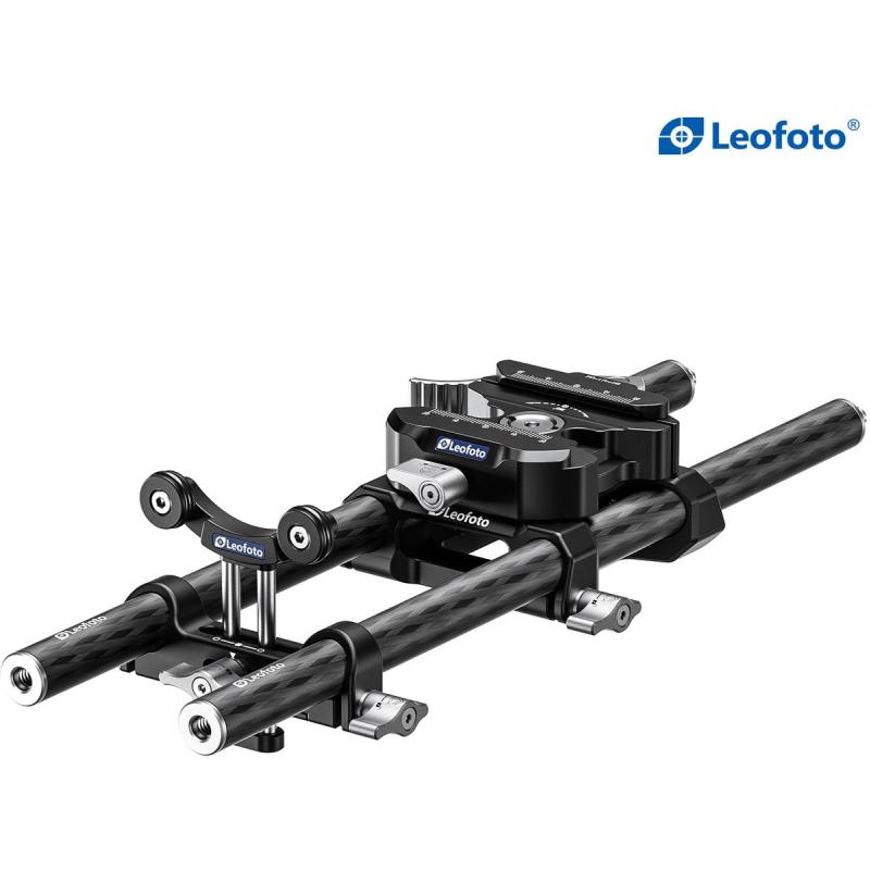 Leofoto BP-01 Kit Carbon Fiber Rods