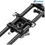 Leofoto BP-01 Kit Carbon Fiber Rods