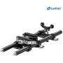 Leofoto BP-01 Kit Carbon Fiber Rods