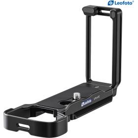 Leofoto L Bracketfor Sony A7C