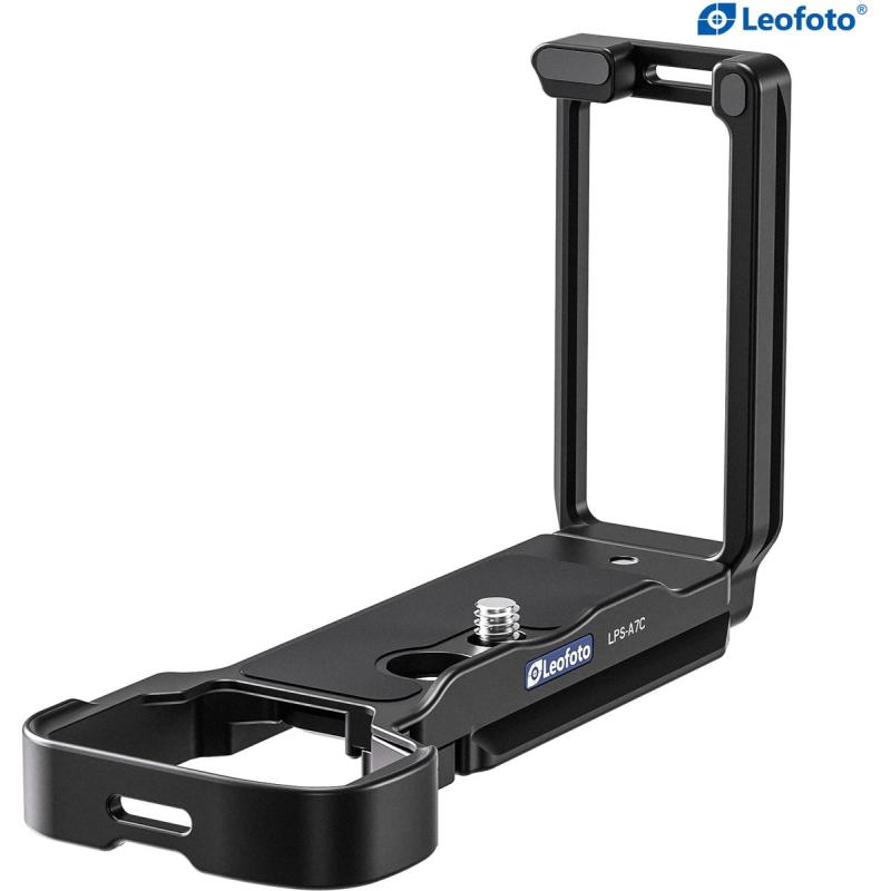 Leofoto L Bracketfor Sony A7C