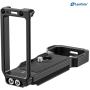 Leofoto L Bracketfor Sony A7C