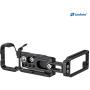 Leofoto L Bracketfor Sony A7C
