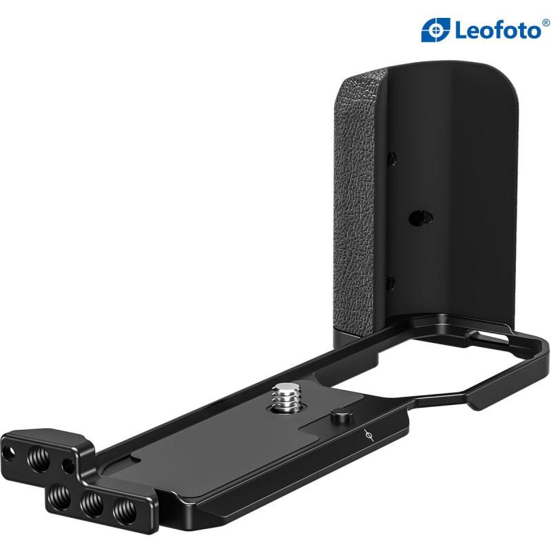 Leofoto L Plate For Nikon ZF