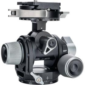 Leofoto G4PCL Geared Head