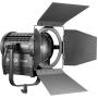 Godox F7 120BI K2 Bi Colour LED Fresnel Light (Stand Mount)
