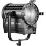 Godox F7 120BI K2 Bi Colour LED Fresnel Light (Stand Mount)