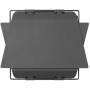 Godox F7 120BI K2 Bi Colour LED Fresnel Light (Stand Mount)