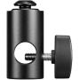Godox F7 120BI K2 Bi Colour LED Fresnel Light (Stand Mount)