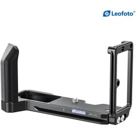 Leofoto L Plate For Fuji X-T5 w/ Handgrip