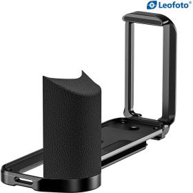 Leofoto Custom L Bracket For Fujifilm GFX100RF LPF-GFX100RF