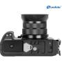 Leofoto Custom L Bracket For Fujifilm GFX100RF LPF-GFX100RF