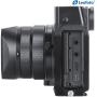 Leofoto Custom L Bracket For Fujifilm GFX100RF LPF-GFX100RF