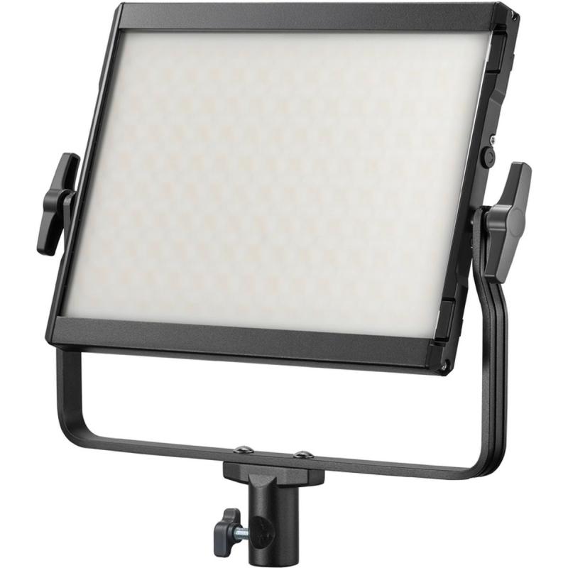Godox LP600R Black Litemons RGB LED Panel Light 60WS