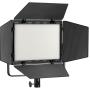 Godox LP600R Black Litemons RGB LED Panel Light 60WS