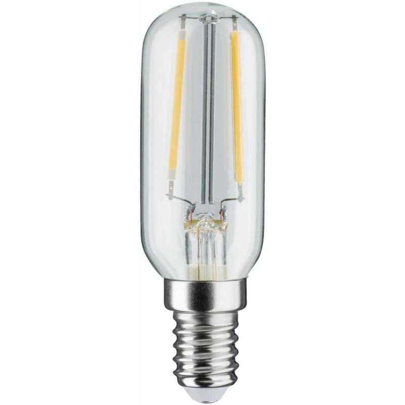 Hama LED-Gloeidraadlamp E14 250LM Vervangt 25W Tube T25 Helder Warm White