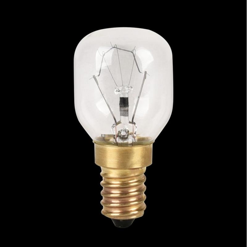 Hama Ovenlamp E14 300LM 40W Tube T25 Helder Warm White Dimmable