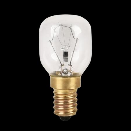 Hama Ovenlamp E14 300LM 40W Tube T25 Helder Warm White Dimmable