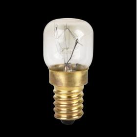 Hama Ovenlamp E14 33LM 15W Tube T22 Helder Warm White Dimmable