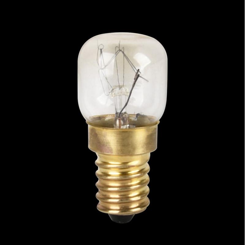 Hama Ovenlamp E14 33LM 15W Tube T22 Helder Warm White Dimmable