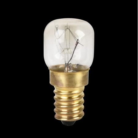 Hama Ovenlamp E14 33LM 15W Tube T22 Helder Warm White Dimmable